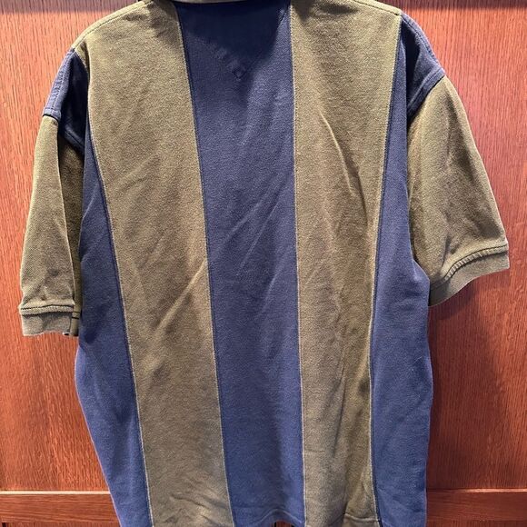 Tommy Hilfiger Short Sleeve Polo Shirt. Size Large - Picture 4 of 4
